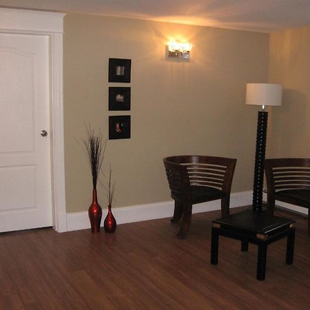 Driftwood Heights B&B サマーサイド エクステリア 写真