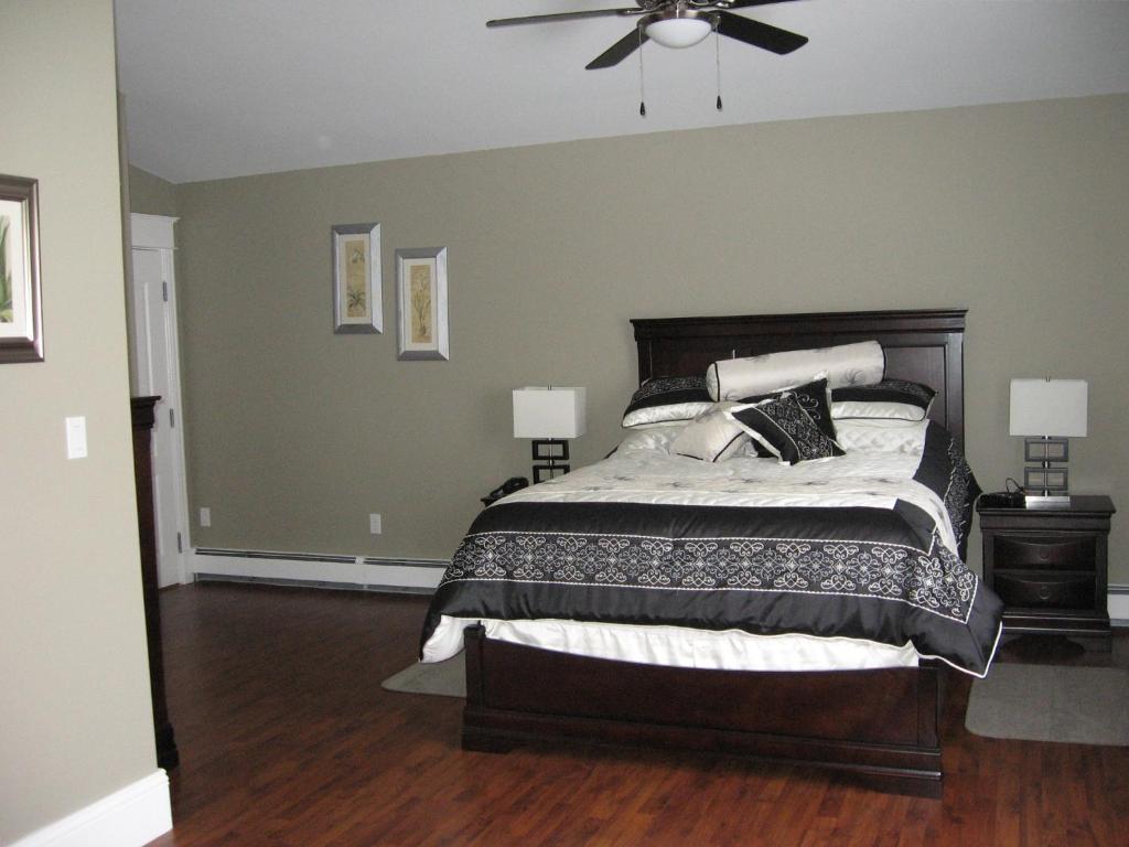 Driftwood Heights B&B サマーサイド 部屋 写真