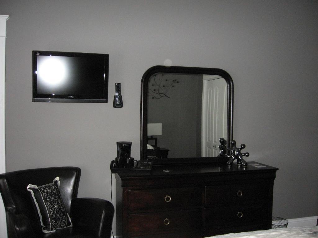 Driftwood Heights B&B サマーサイド 部屋 写真