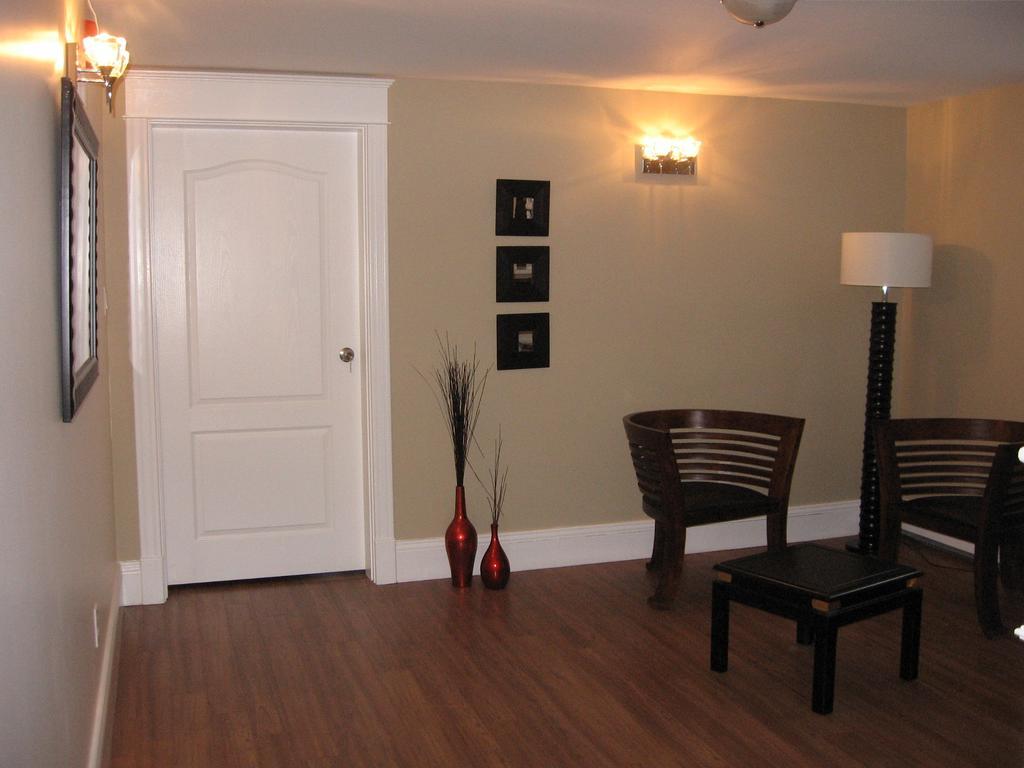 Driftwood Heights B&B サマーサイド エクステリア 写真