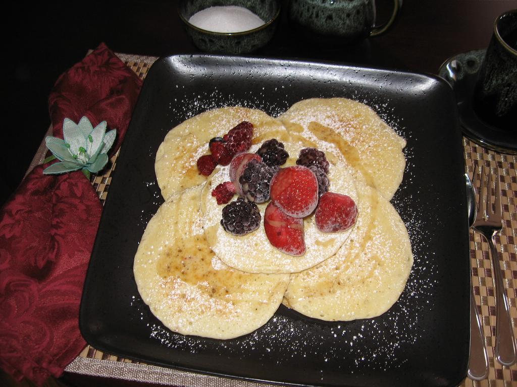 Driftwood Heights B&B サマーサイド エクステリア 写真