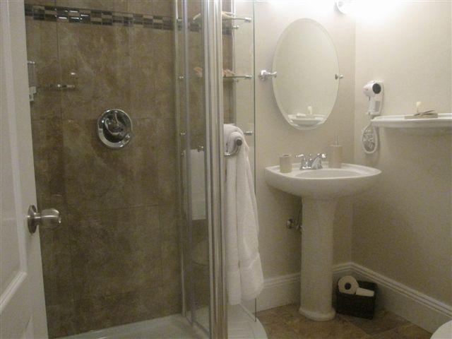 Driftwood Heights B&B サマーサイド エクステリア 写真