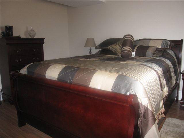 Driftwood Heights B&B サマーサイド エクステリア 写真