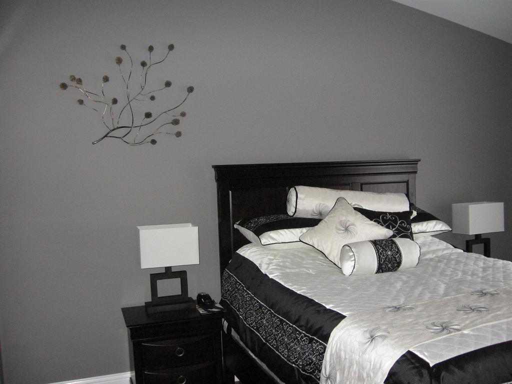 Driftwood Heights B&B サマーサイド エクステリア 写真