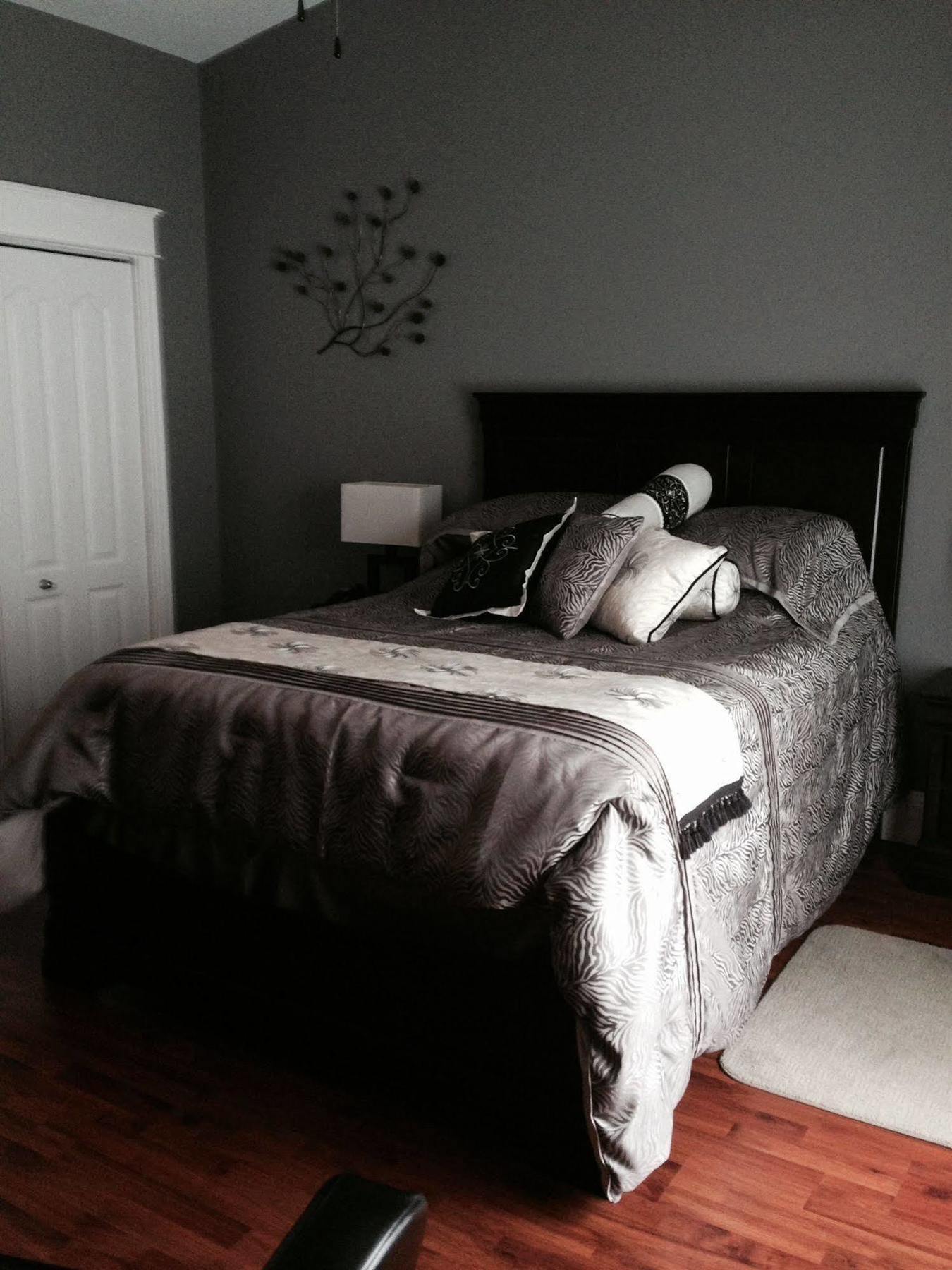 Driftwood Heights B&B サマーサイド エクステリア 写真