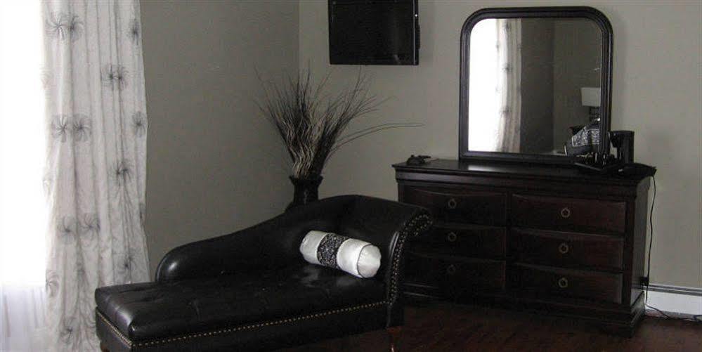 Driftwood Heights B&B サマーサイド エクステリア 写真