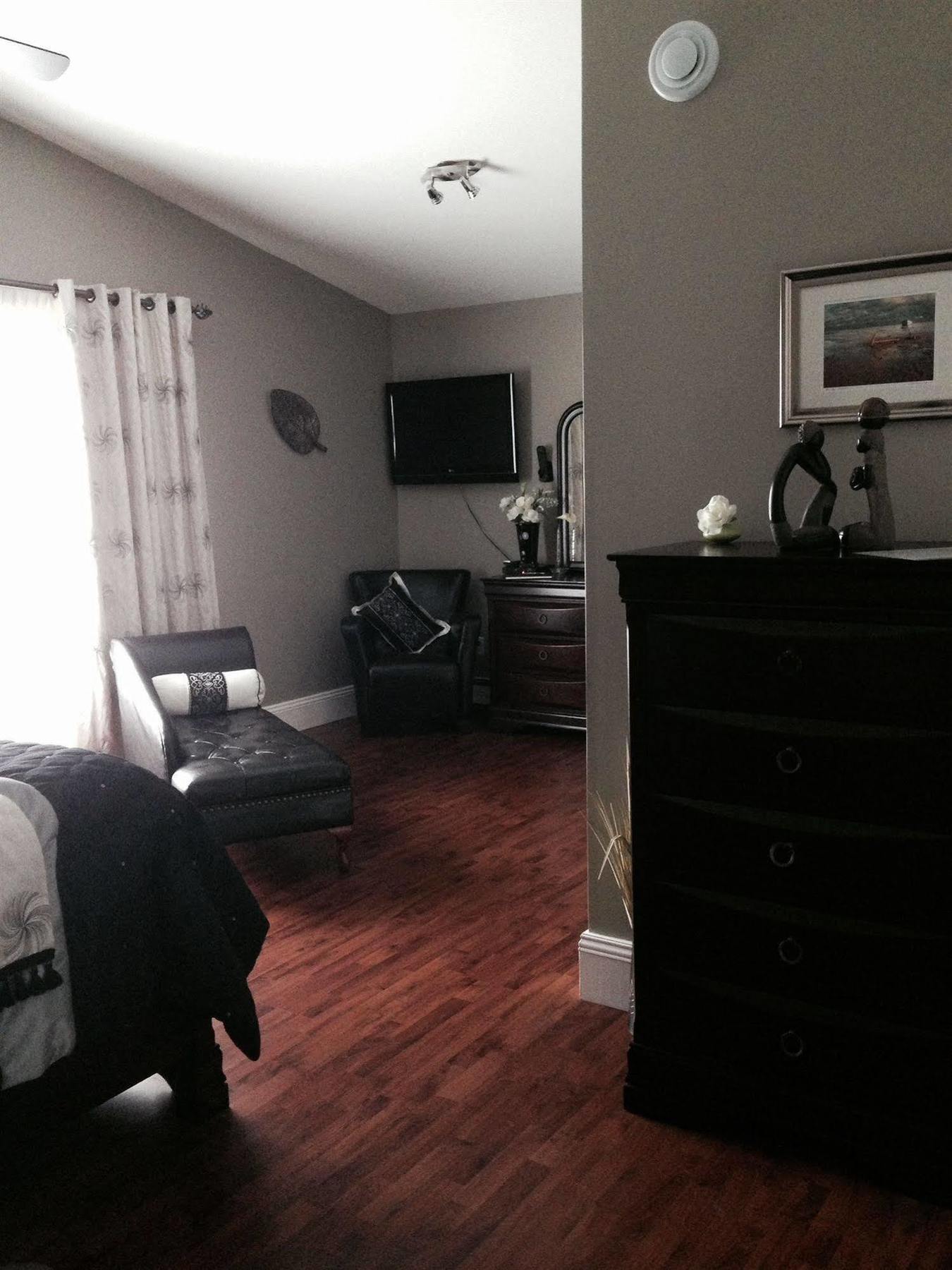 Driftwood Heights B&B サマーサイド エクステリア 写真