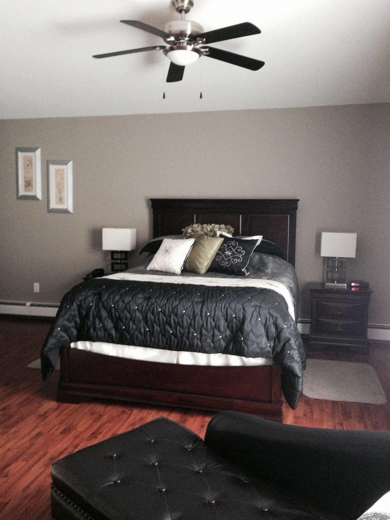 Driftwood Heights B&B サマーサイド エクステリア 写真